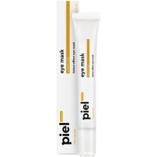 Зволожувальна маска для шкіри навколо очей Piel Cosmetics Specialiste Ultra Hydration Eye Mask mini slide 1