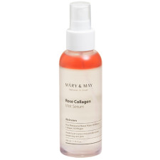 Міст-сироватка Mary&May з екстрактом Троянди та Колагеном Rose Collagen Mist Serum 100 мл mini slide 1