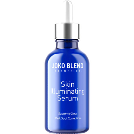 Сироватка Joko Blend для освітлення шкіри Skin Illuminating Serum 30 мл