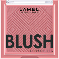 Рум'яна для обличчя Lamel Blush Cheek Colour 405 3.8 г mini slide 1