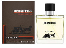Туалетная вода для мужчин Estiara Hermitage 100 мл mini slide 1