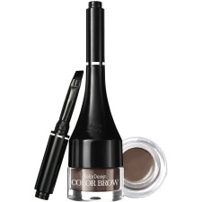 Підводка для брів Belor Design Color Brow тон 003 Коричневий 2 г mini slide 1