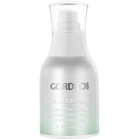 Сироватка-ліфтинг Gordbos Hyaluronic 30 мл