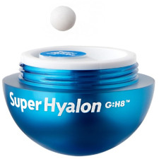 Капсула-маска для обличчя VT Cosmetics Super Hyalon 99% Boosting Capsule 18 мг х 30 шт. mini slide 1