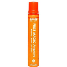 Вітамінна сироватка Eyenlip First Magic Ampoule # Vitamin 13 мл mini slide 1