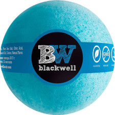 Бомбочка для ванни Blackwell Bath Frozen Berry Заморожена ягода 160 г mini slide 1