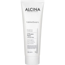 Маска Alcina 5 Minute Mask омолоджувальна для обличчя 250 мл mini slide 1