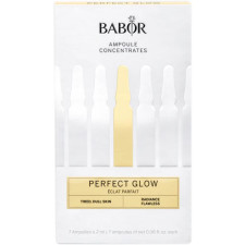 Ампулы Babor Ampoule Concentrates Perfect Glow Идеальное сияние 2 мл х 7 шт mini slide 1