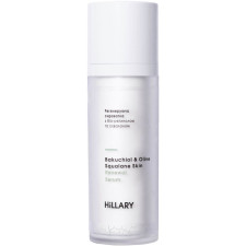Регенеруюча сироватка Hillary Bakuchiol&Olive Squalane Skin Renewal Serum з біо-ретинолом та скваланом 30 мл mini slide 1