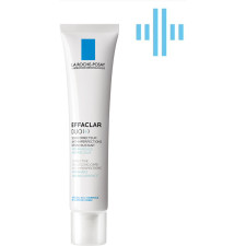 Коригувальний засіб La Roche-Posay Effaclar Duo з антирецидивною дією 40 мл mini slide 1