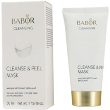 Маска-пилинг Babor Cleanse&Peel Mask для глубокого очищения пор 50 мл mini slide 1