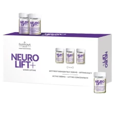 Активний концентрат Farmona Neurolift Дермо-ліфтингуючий 10х5 мл mini slide 1