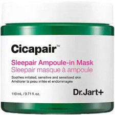 Відновлювальна нічна маска Dr.Jart+ Cicapair Sleepair Ampoule-in Mask 110 мл mini slide 1