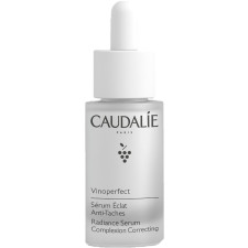 Сяйна сироватка для корекції кольору обличчя Caudalie Vinoperfect 30 мл mini slide 1