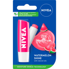 Бальзам для губ NIVEA Watermelon Shine Арбузное сияние 4.8 г / 5.5 мл mini slide 1