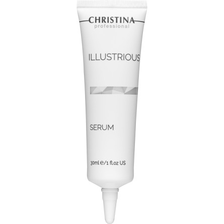 Сироватка для корекції пігментації Christina Illustrious Serum 30 мл