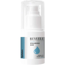 Сироватка для обличчя Revuele Hydrators Hyaluronic Acid з гіалуроновою кислотою 30 мл mini slide 1
