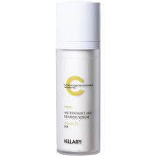 Антиоксидантна пептидна сироватка Hillary Antioxidant Age Reverse Serum 30+ з вітаміном C 30 мл mini slide 1