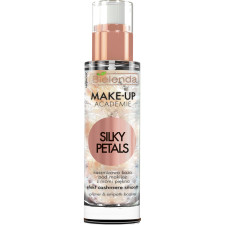 База під макіяж Bielenda Silky Petals із косметичними нитками 30 г mini slide 1