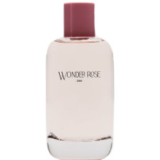 Туалетна вода Zara Wonder Rose 180 мл mini slide 1