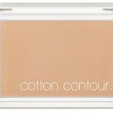 Бавовняні рум'яна для контурування обличчя Missha Cotton Contour Sparkling Shake 4 г mini slide 1