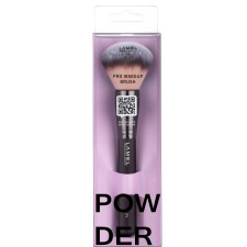 Пензель для пудри Lamel Powder Brush mini slide 1