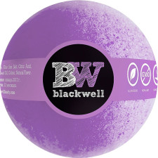 Бомбочка для ванни Blackwell Bath Bomb Lavender Лаванда 160 г mini slide 1