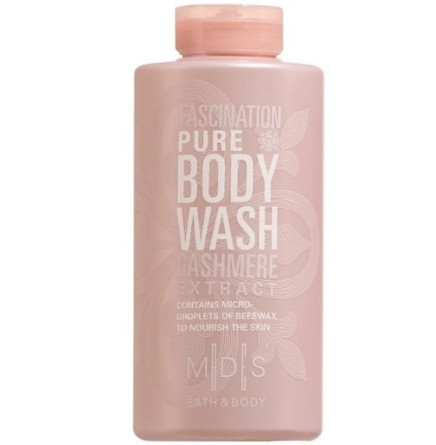 Гель для душа Mades Cosmetics Bath Body Чарівність чистоти 500 мл