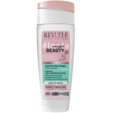 Тонік для обличчя Revuele Insta Magic Beauty Матуючий 200 мл mini slide 1