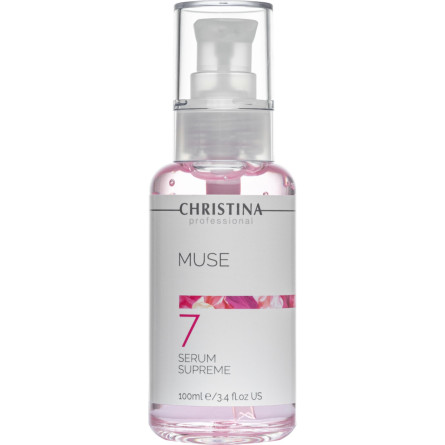 Детокс-сироватка Christina Суприм Muse Serum Supreme 100 мл