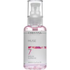 Детокс-сироватка Christina Суприм Muse Serum Supreme 100 мл mini slide 1