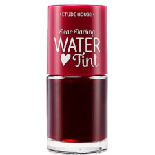 Тинт для губ Etude House Dear Darling Water Tint №02 Cherry 9.5 г mini slide 1