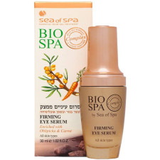 Укріплююча сироватка для очей Sea of Spa Bio Spa 30 мл mini slide 1
