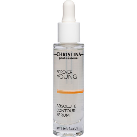 Сироватка Christina Ідеальний контур Forever Young Absolute Contour Serum 30 мл