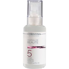 Сироватка Christina Чудовість Chateau de Beaute Vino Sheen Serum 100 мл mini slide 1