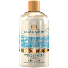 Крем-піна для ванни Moss & Adams Освіжаюча Озеро Віндермір 500 мл mini slide 1