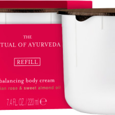 Крем для тіла Rituals The Ritual of Ayurveda Refill (змінний блок) 220 мл mini slide 1