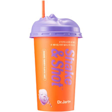 Маска-альгінатний коктейль Dr. Jart+ Shake & Shot Rubber Firming Mask Підвищення еластичності 50 г mini slide 1