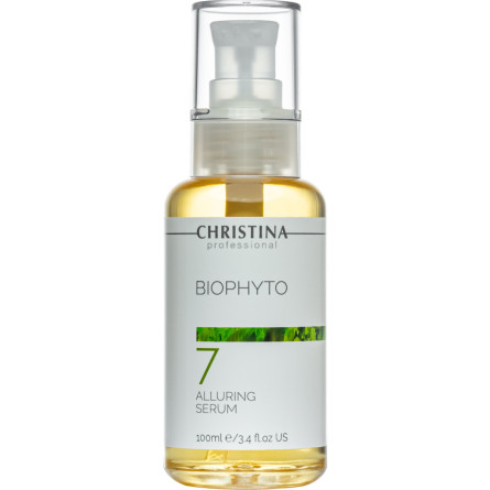 Сироватка Christina Чарівність Bio Phyto Alluring Serum 100 мл