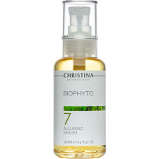 Сироватка Christina Чарівність Bio Phyto Alluring Serum 100 мл mini slide 1