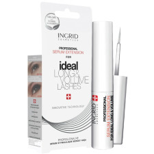 Сироватка Ingrid Cosmetics для стимуляції росту вій 3 г mini slide 1