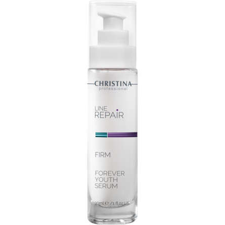 Сироватка Christina Line Repair Firm Forever Youth Serum Вічна молодість 30 мл