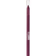 Гелевий олівець для повік Maybelline New York Tattoo Liner 942 Стигла ягода mini slide 1