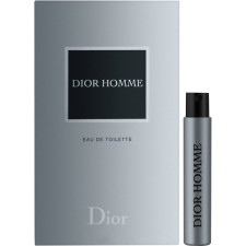Пробник для чоловіків Christian Dior Dior Homme для чоловіків 1 мл mini slide 1
