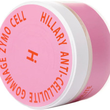 Антицелюлітний ензимний гоммаж Hillary Anti-cellulite Gommage Zymo Cell 200 мл mini slide 1