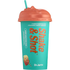 Маска-альгінатний коктейль Dr. Jart+ Shake & Shot Rubber Brightening Mask Освітлювальна 50 г mini slide 1