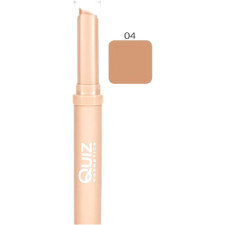 Консилер Quiz Concealer stick slim тонкий 04 3 г mini slide 1