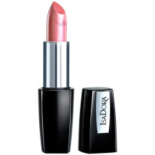 Помада для губ Isadora Perfect Moisture Lipstick 009 flourish 4.5 г mini slide 1
