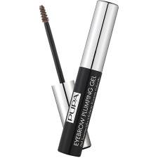Гель для брів Pupa Eyebrow Plumping Gel №001 Blonde 4 мл mini slide 1