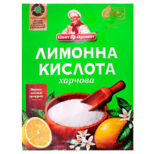 Лимонна кислота ЦветАромат 20г mini slide 1